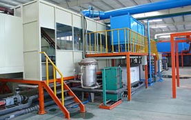 電泳設(shè)備與網(wǎng)絡(luò)設(shè)備 揚(yáng)州市康達(dá)涂裝設(shè)備廠的技術(shù)融合與創(chuàng)新應(yīng)用